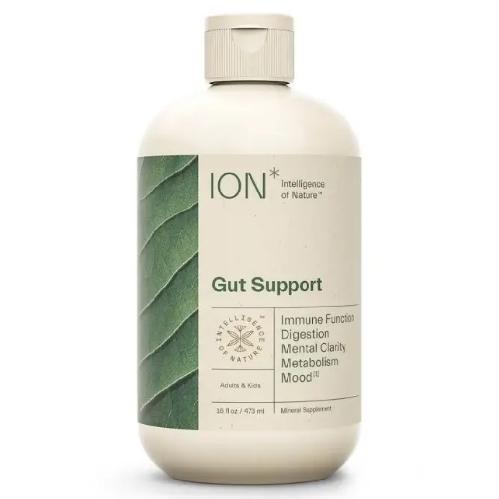 ION* Gut Support ~