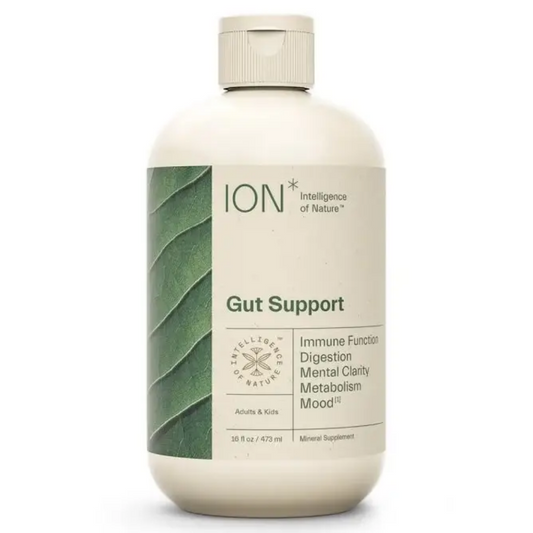 ION* Gut Support ~