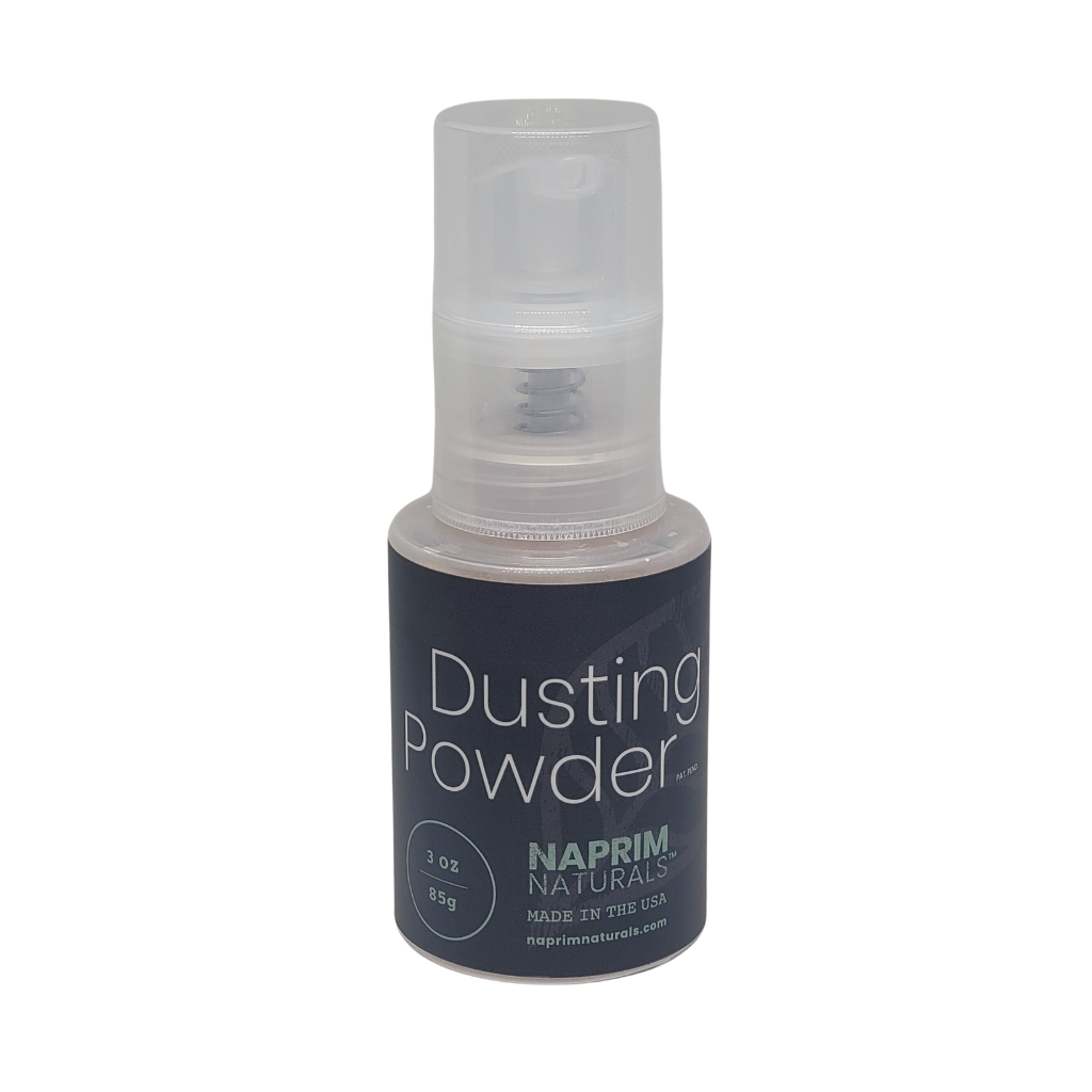 Dusting Powder^