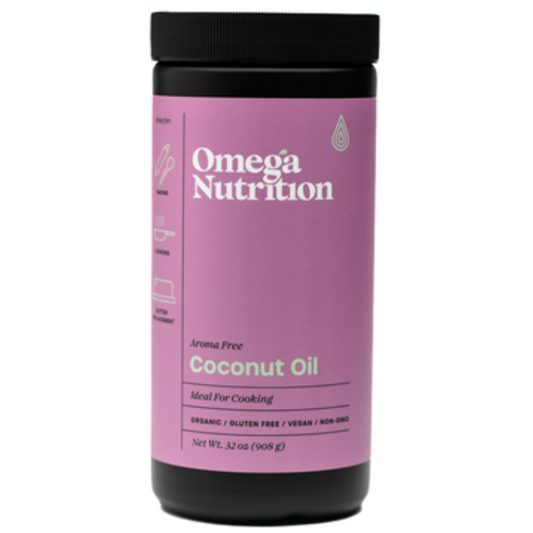 Coconut Oil ~