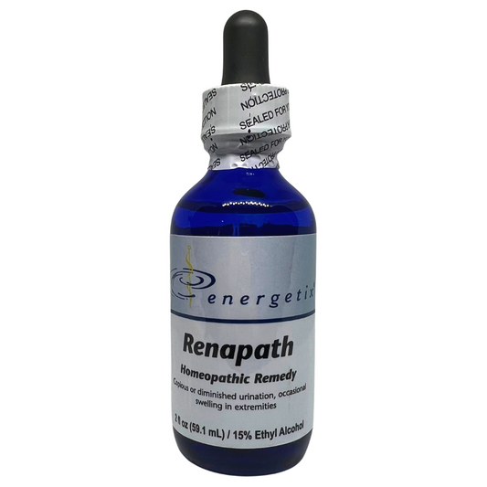 Renapath 2 oz | Homeopathic Remedy | Energetix