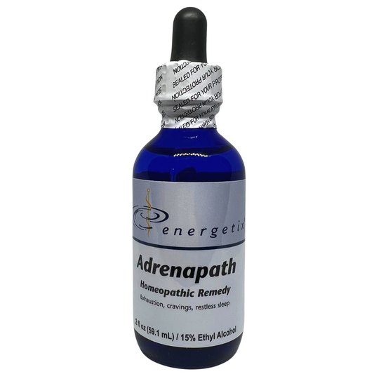 Adrenapath 2 oz | Homeopathic Remedy | Energetix
