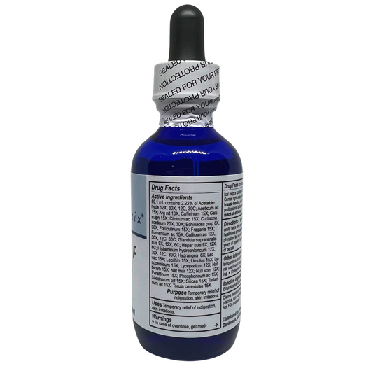 Aller-Chord F 2 oz | Homeopathic Remedy | Energetix