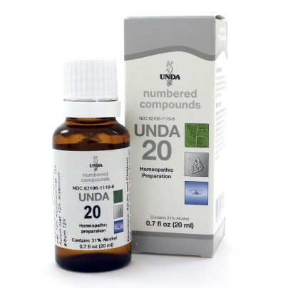 Unda #20