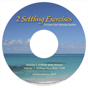 Settling-CD