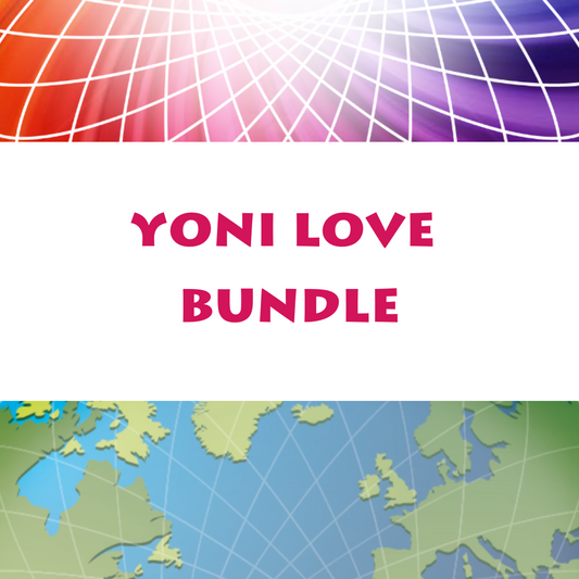 Yoni Love Bundle