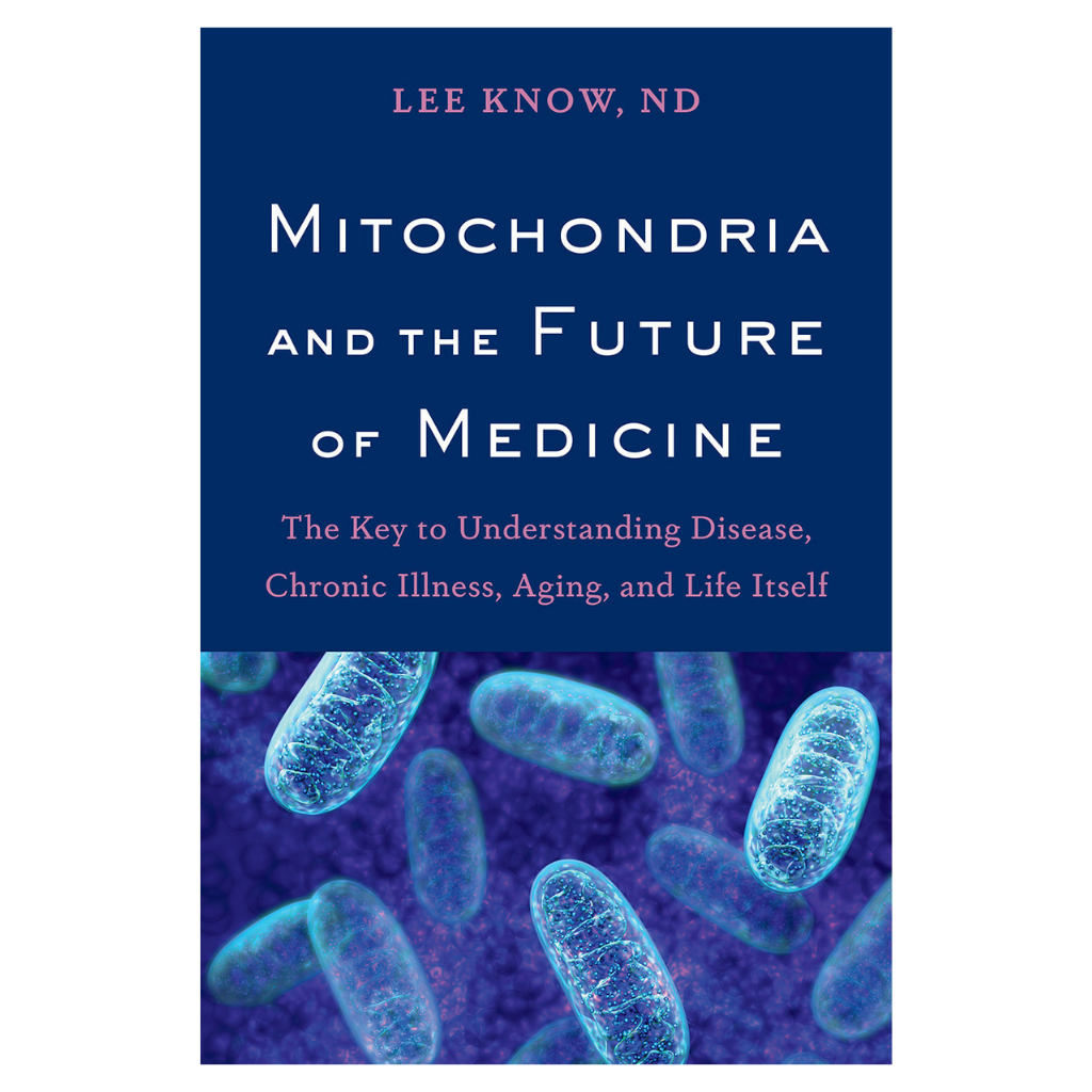 Mitochondria and the Future of Medicine