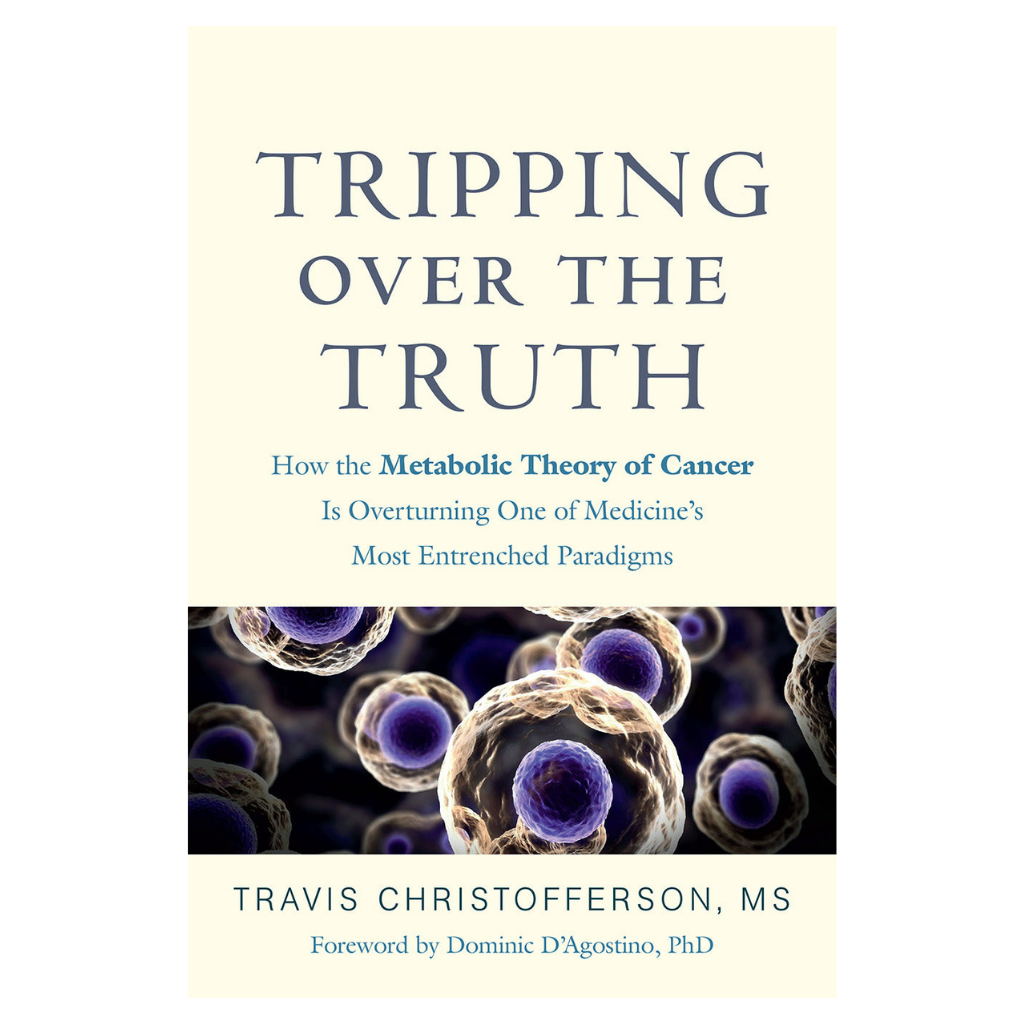 Tripping Over the Truth