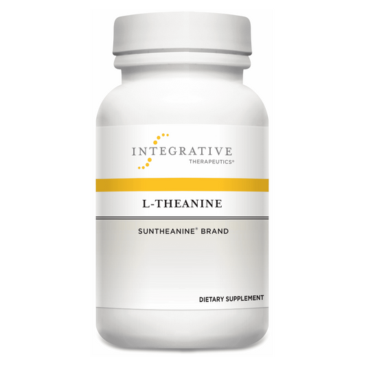 L-Theanine 60 caps
