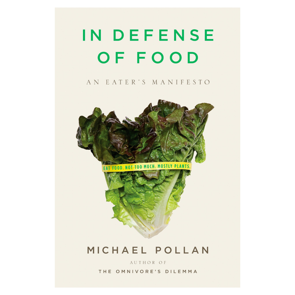 In Defense of Food