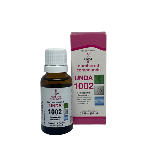Unda #1002
