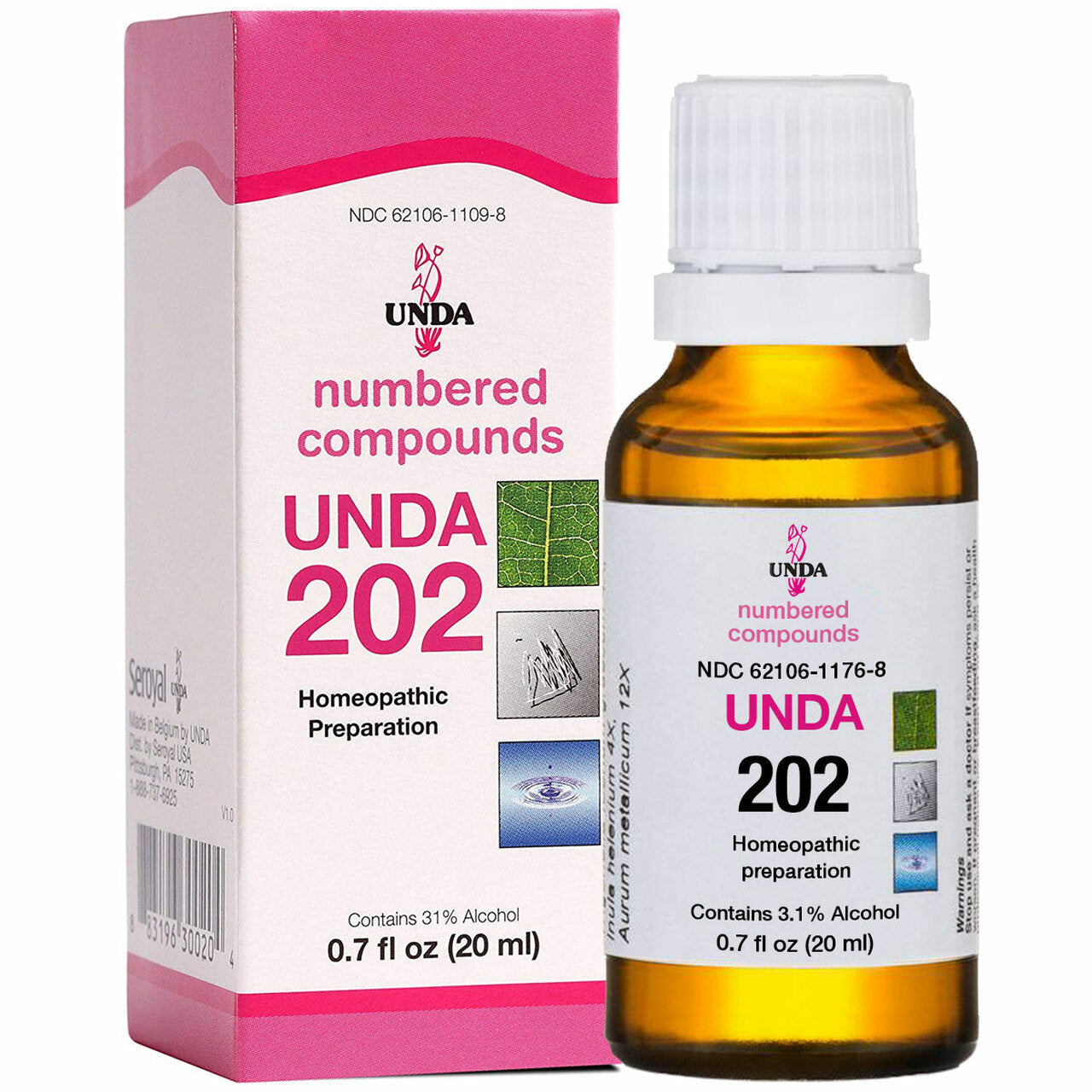 Unda #202