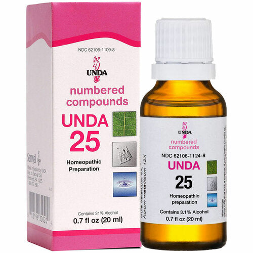 Unda #25 ( backordered )