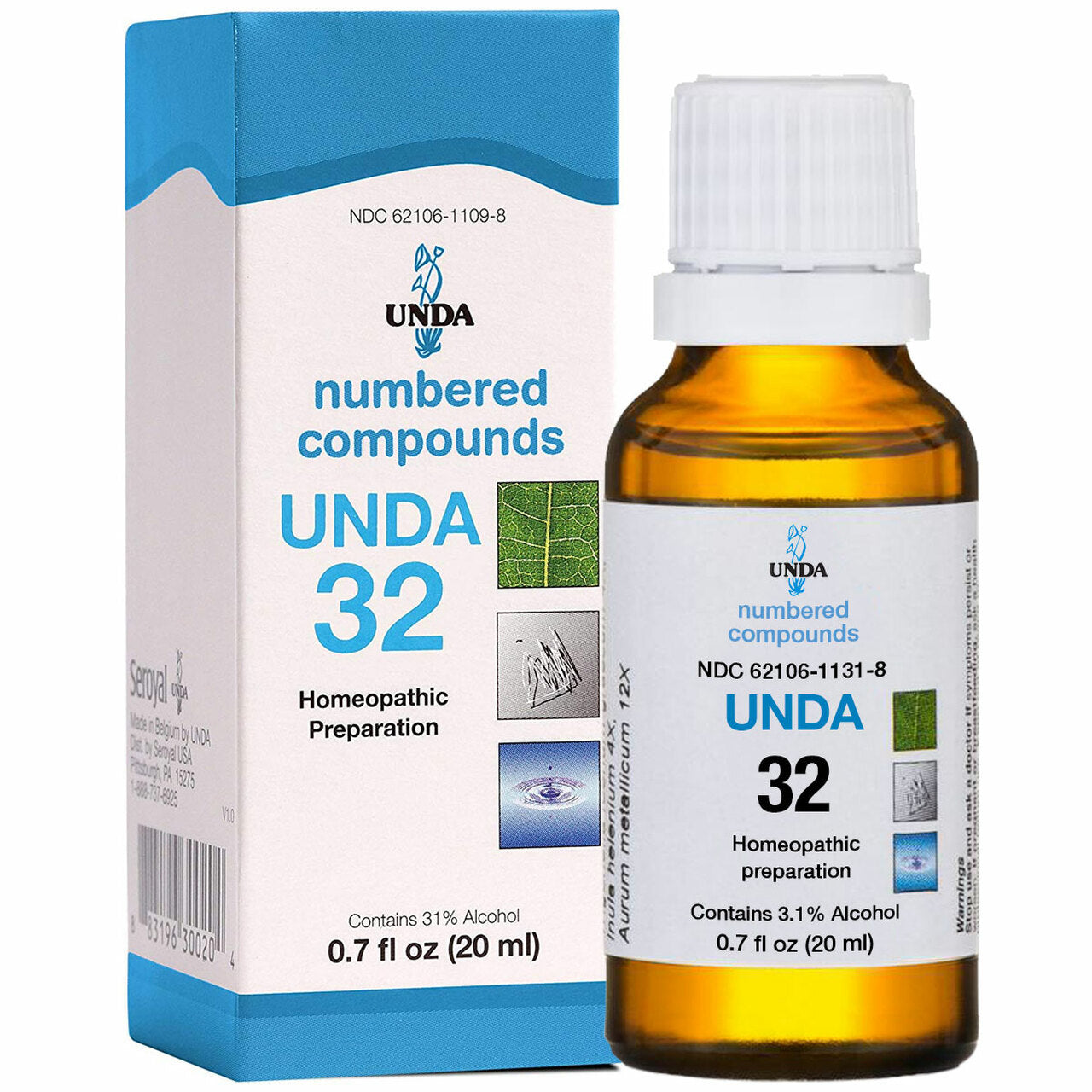 Unda #32