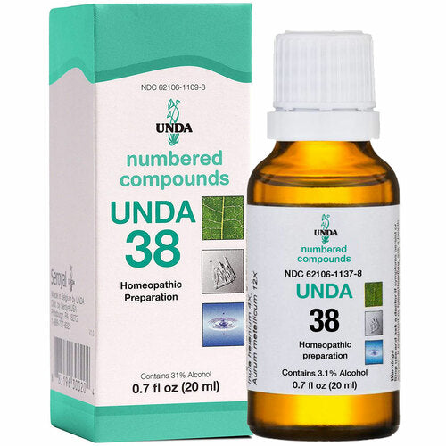Unda #38