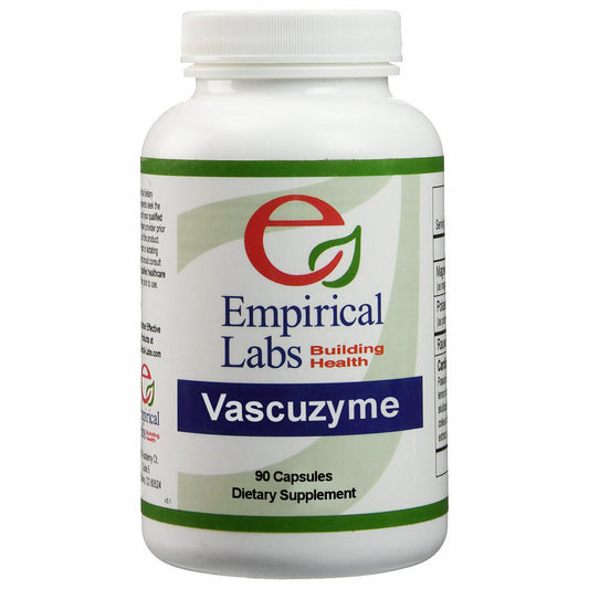 Vascuzyme 90 caps