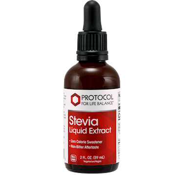 Stevia Liquid Extract 2oz