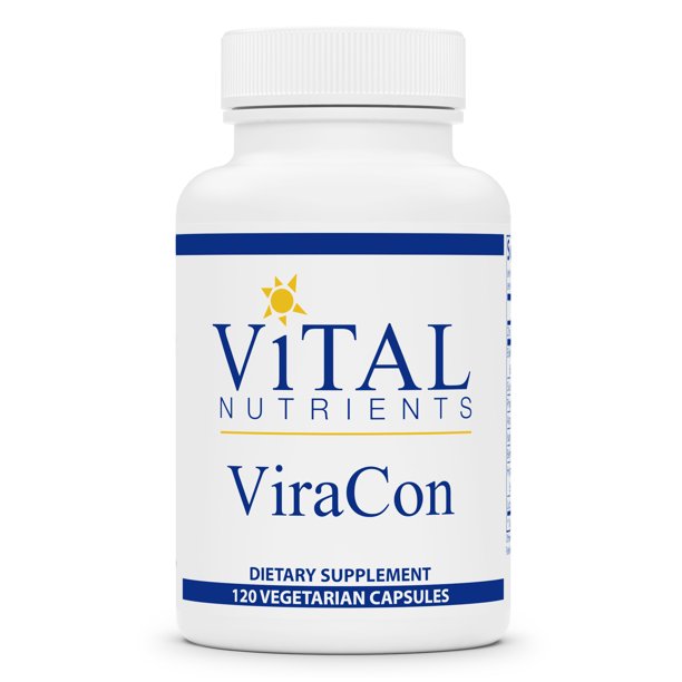 ViraCon 120 caps