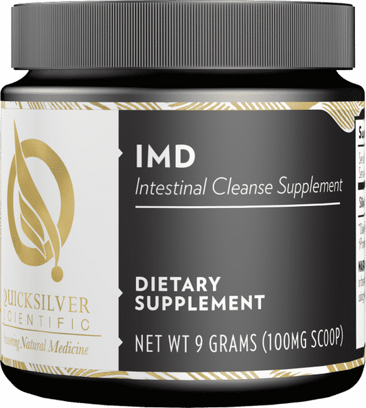 IMD Intestinal Cleanse