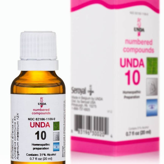 Unda #10