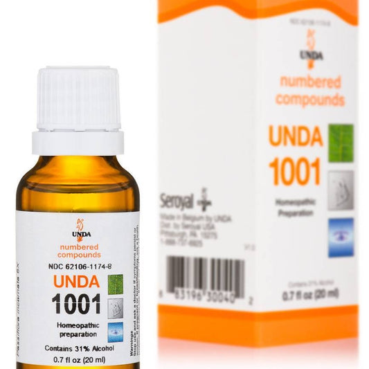 Unda #1001