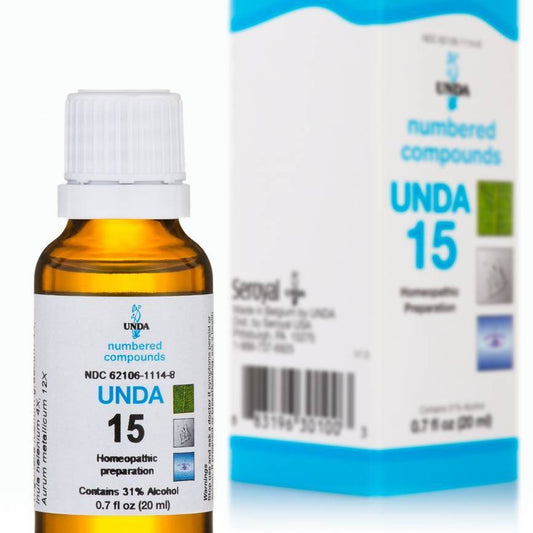 Unda #15