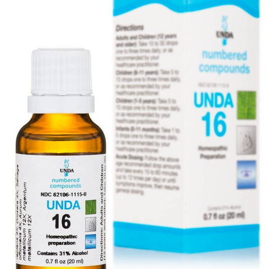Unda #16