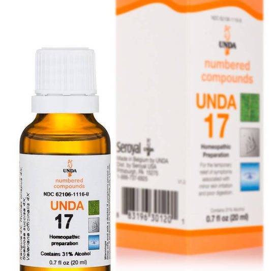Unda #17