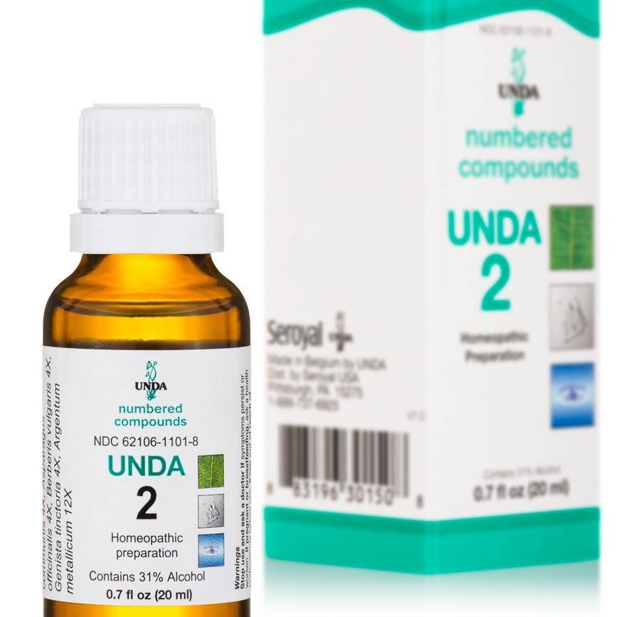 Unda #2