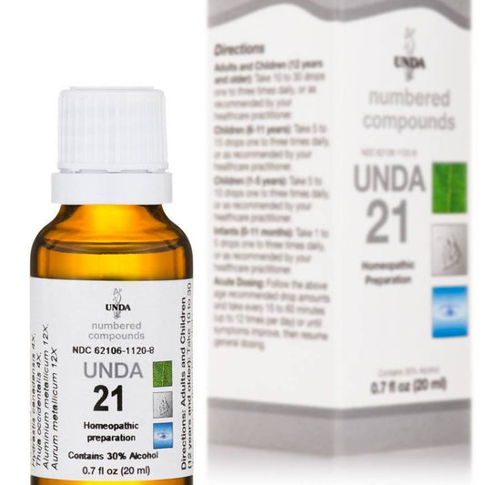 Unda #21