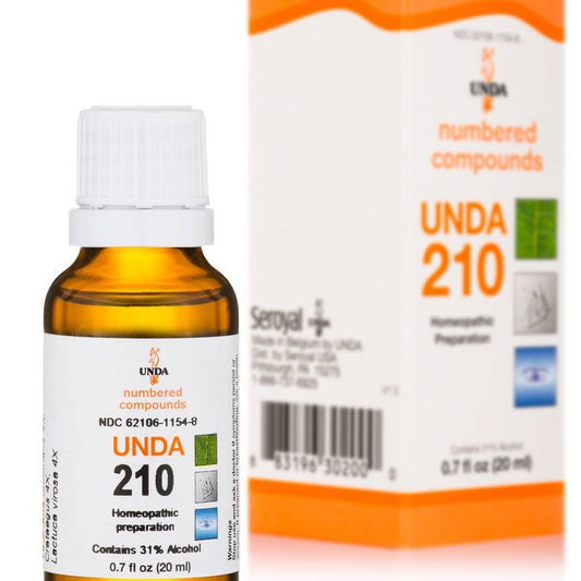 Unda #210