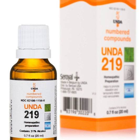 Unda #219