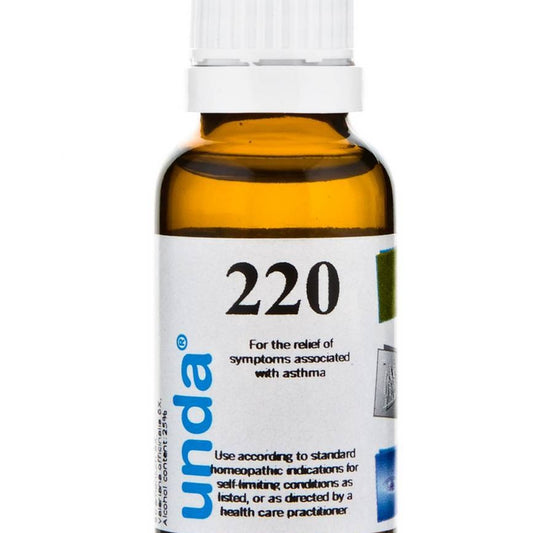 Unda #220