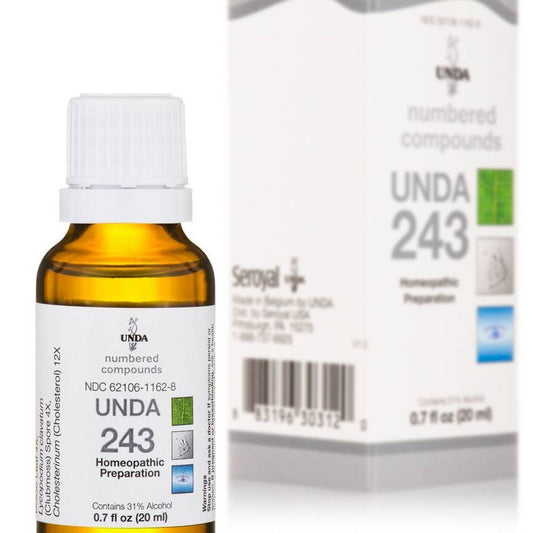 Unda #243