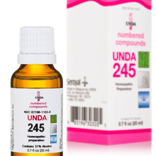 Unda #245