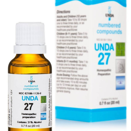 Unda #27