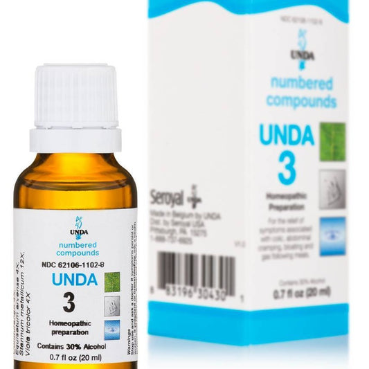Unda #3
