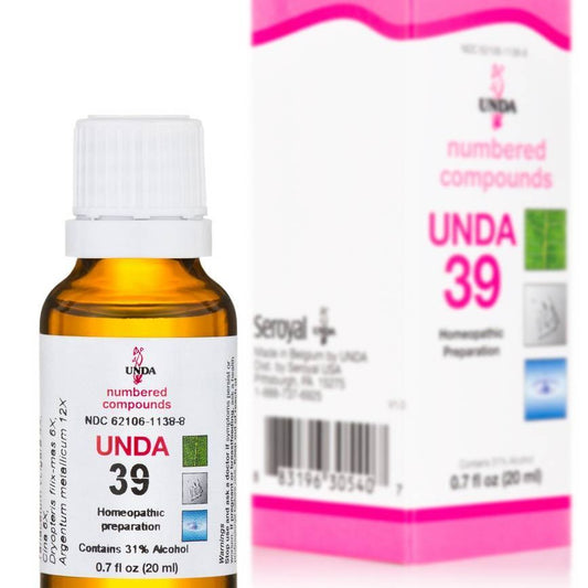 Unda #39