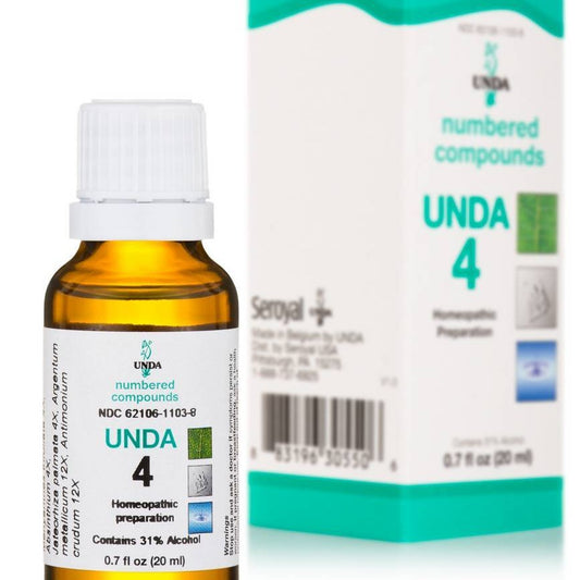 Unda #4