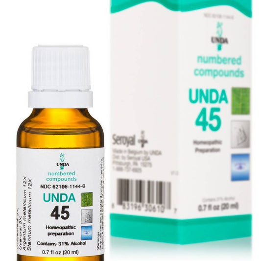 Unda #45