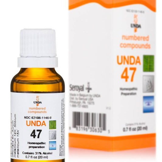Unda #47