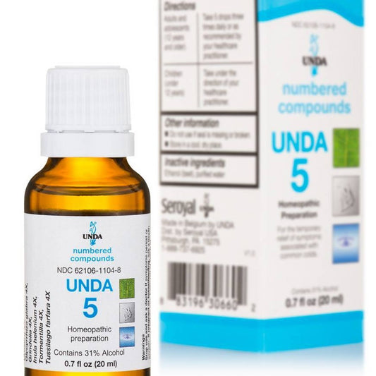 Unda #5