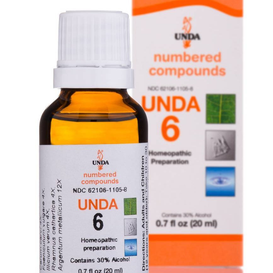 Unda #6