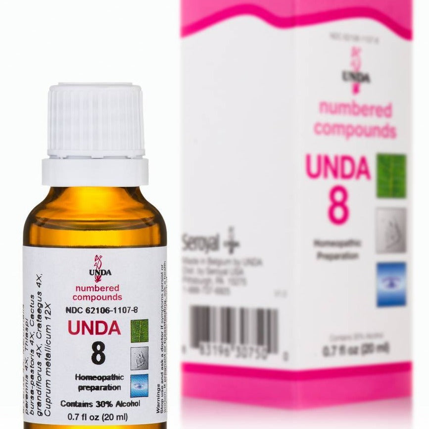 Unda #8