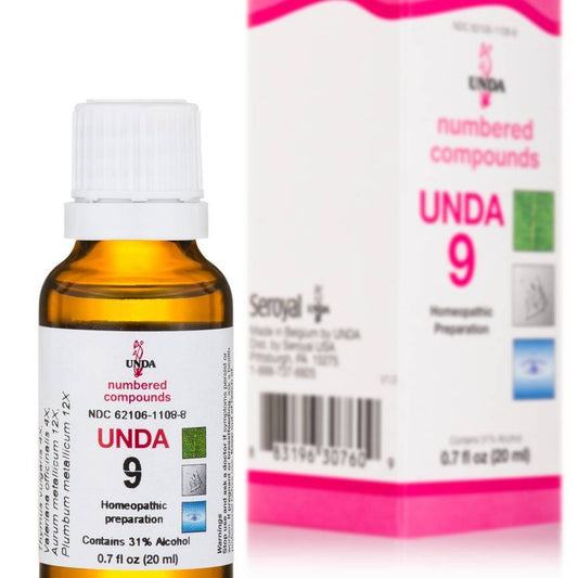 Unda #9