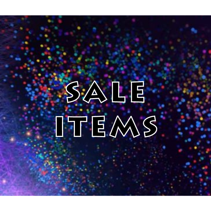 SALE ITEMS