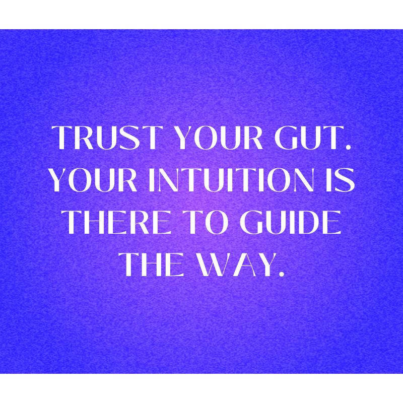 GUT SUPPORT