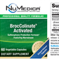 BrocColinate® Activated ( BroccoMax 60 caps replacement)