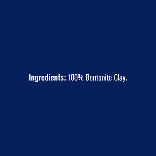 Bentonite Clay