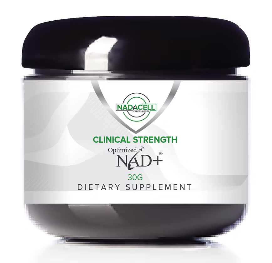 NADaCell 30g LNAD+ Powder